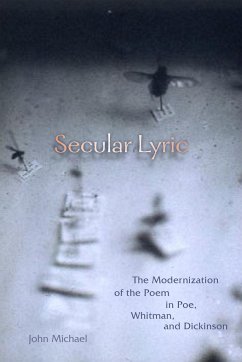 Secular Lyric - Michael, John