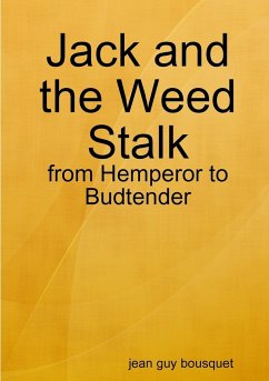 Jack and the Weed Stalk - Bousquet, Jean Guy