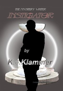 The Mystery Writer - K e. Klammer