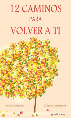 Cover 12 caminos para volver a ti