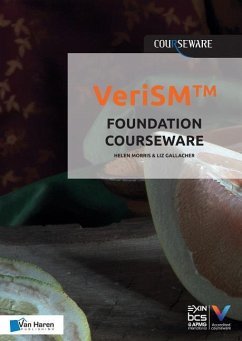 Cover Verism - Foundation Courseware