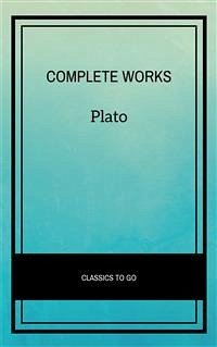 Complete Works (eBook, ePUB) - Plato