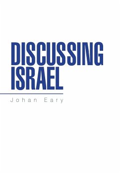 Discussing Israel - Eary, Johan