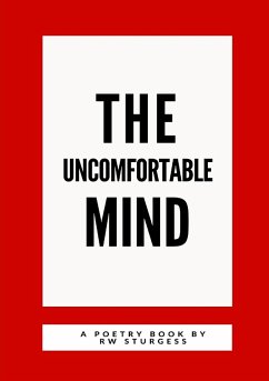 The Uncomfortable Mind (Second Edition) - Sturgess, Rw