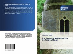 The Economic Management in the Cradle of Islam - Mohamed, Ghada G.;Gouda, Mohamed A.