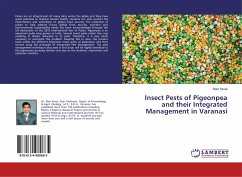 Insect Pests of Pigeonpea and their Integrated Management in Varanasi