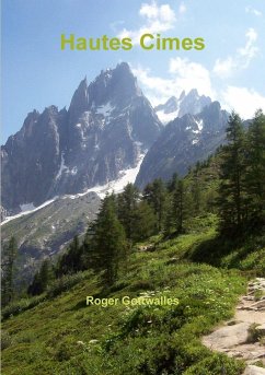 Hautes Cimes - Gottwalles, Roger