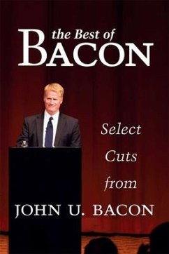 The Best of Bacon: Select Cuts - Bacon, John U.