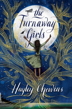The Turnaway Girls - Chewins, Hayley