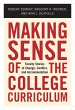 Making Sense of the College Curriculum:... - Bild 1
