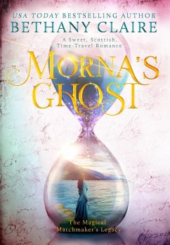 Morna's Ghost - Claire, Bethany