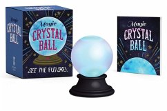 Magic Crystal Ball - Scrimizzi, Marlo