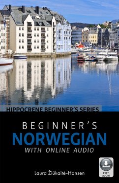 Beginner's Norwegian with Online Audio - Zi&