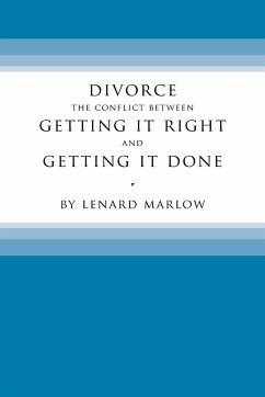 Divorce - Marlow, Lenard