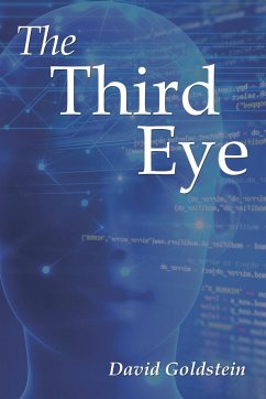 The Third Eye - Goldstein, David