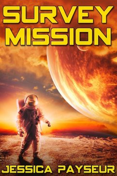 Cover Survey Mission (eBook, ePUB)