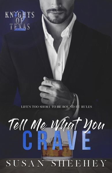 Tell Me What You Crave (eBook, ePUB) Tell Me What You Crave (eBook, ePUB)