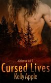 Cursed Lives (Grimwood, #5) (eBook, ePUB)