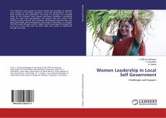 Women Leadership in Local Self Government