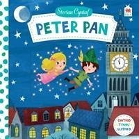 Cyfres Storiau Cyntaf: Peter Pan - books, Campbell