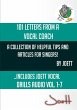 101 Letters from a Vocal Coach - Bild 1