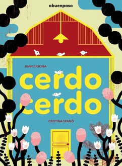 Cerdo Cerdo - Arjona, Juan