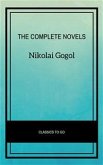 Nikolai Gogol: The Complete Novels (eBook, ePUB)