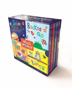 Hello, World! Boxed Set - Mcdonald, Jill