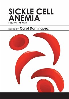 Sickle Cell Anemia - Dominguez, Carol