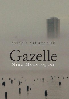 Gazelle - Armstrong, Alison