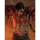 LA CRÓNICA DE LOS INMORTALES INTEGRAL 2