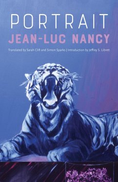 Portrait - Nancy, Jean-Luc