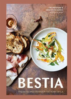 Cover Bestia