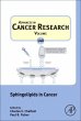 Sphingolipids in Cancer - Bild 1