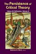 The Persistence of Critical Theory - Bild 1
