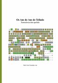 Os Ans de Ans de Tellado. Xenealoxía dun apelido.