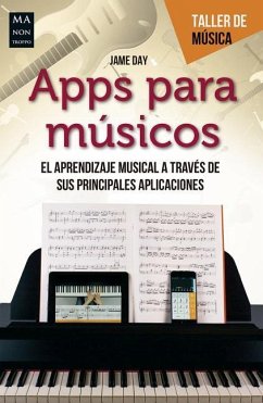 Apps Para Músicos - Day, Jame