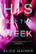 His For The Week (eBook, ePUB) - Bild 1