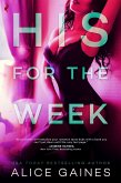 His For The Week (eBook, ePUB)