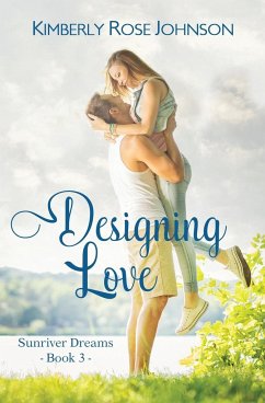 Designing Love - Johnson, Kimberly Rose