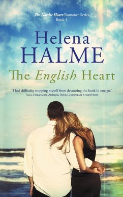 The English Heart - Halme, Helena