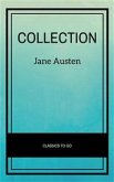 The Jane Austen Collection: Slip-case Edition (eBook, ePUB)