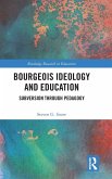 Bourgeois Ideology and Education