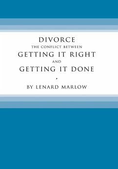 Divorce - Marlow, Lenard