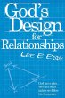 God's Design For Relationships - Bild 1