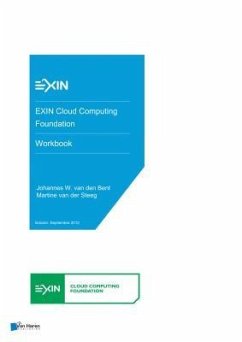 Exin Cloud Computing Foundation - Workbook