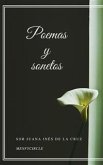 Poemas y sonetos (eBook, ePUB)