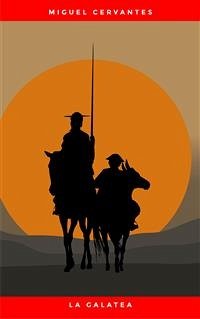 La Galatea (eBook, ePUB) - Cervantes, Miguel