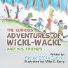 The Curious Adventures of Wickl-Wackl... - Bild 1