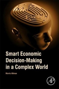Cover Smart Economic Decision-Making in a Complex World